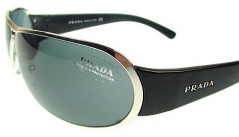 Prada SPR70G Sunglasses 